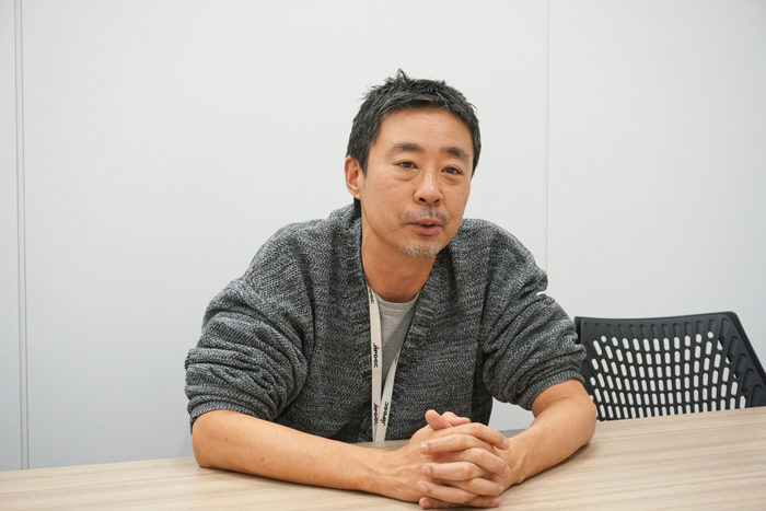 一般財団法人日本情報経済社会推進協会 総務部 情報システムグループ グループリーダ 渡邊 勝様